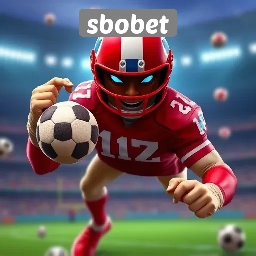 Strategi Terbaik untuk Menang di Permainan Sbobet