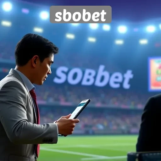 Review Layanan Pelanggan di Sbobet