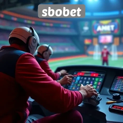 Menjelajahi Fitur Menarik di Situs Game Sbobet