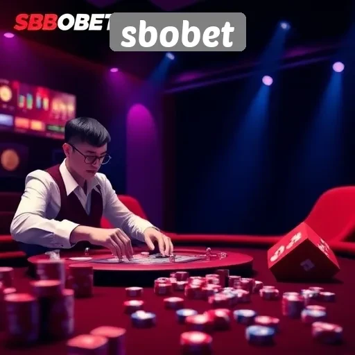 Teknik Memaksimalkan Pengalaman Bermain di SBOBET