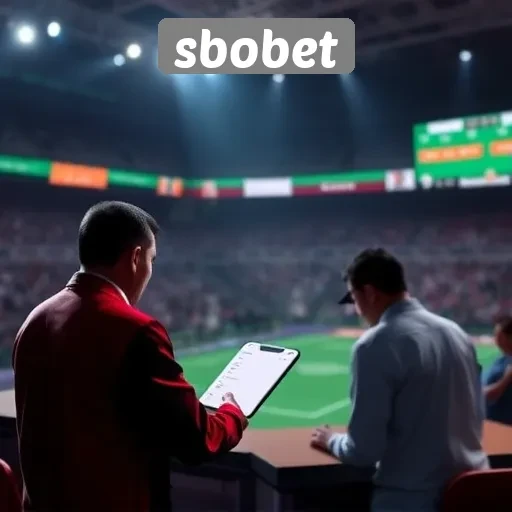 Regulasi dan Keamanan dalam Bertransaksi di Sbobet