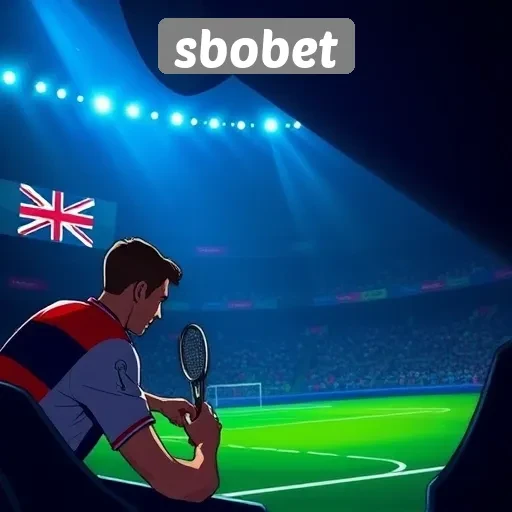 Risiko dan Keamanan Bermain di Situs Sbobet bagi Pemain Indonesia