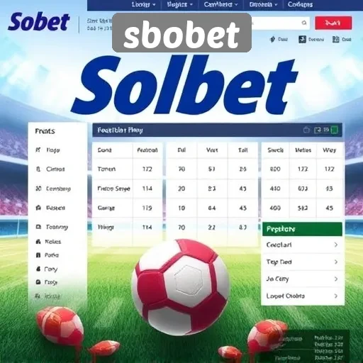 Apa Itu Sbobet dan Bagaimana Cara Kerjanya