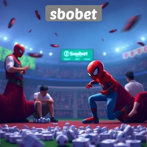 Panduan Lengkap Menggunakan Situs Game Sbobet