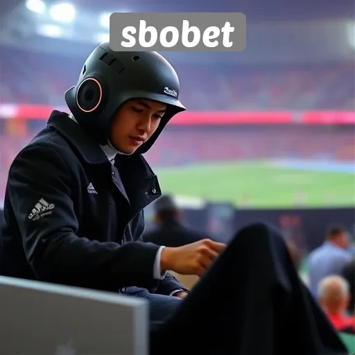 Bagaimana Sbobet Menjamin Keamanan Transaksi Pengguna