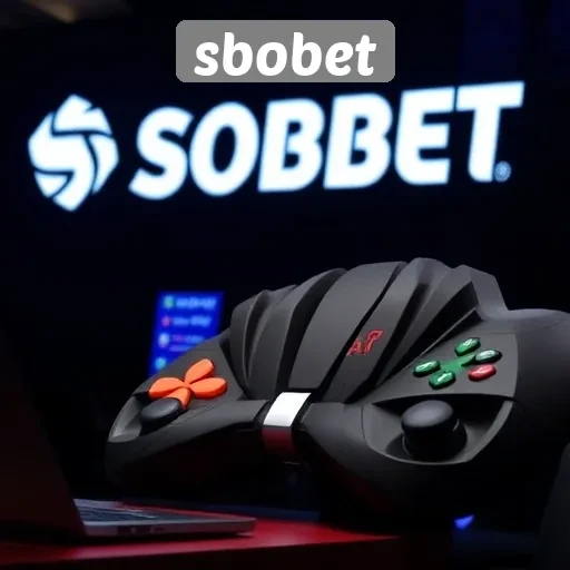 Keamanan dan Kepercayaan dalam Bermain di Sbobet