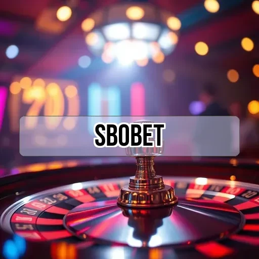 sbobet: Menyelami Keunggulan Taruhan Olahraga yang Menarik bagi Pengguna Indonesia