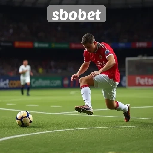 Tips Memilih Taruhan yang Tepat di Sbobet